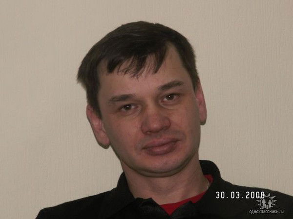 Борис Сурков