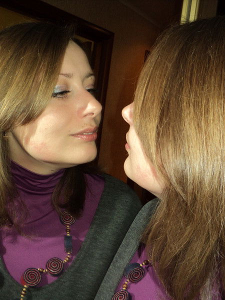 Мария Иванова