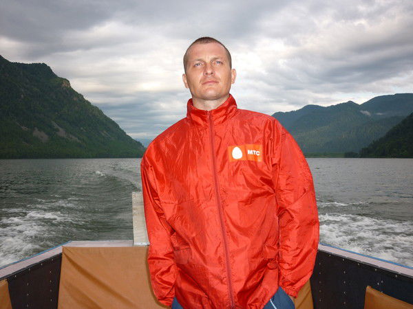 Пащенко Константин