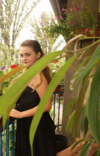 Златислава Михайлицкая