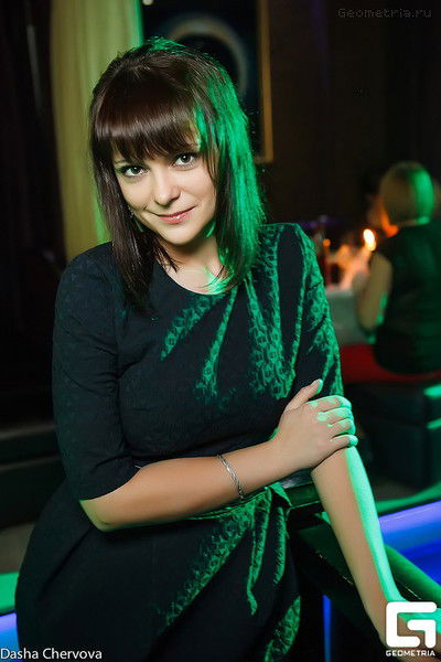 Екатерина Силина