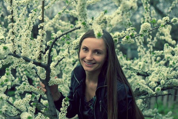 Анастасия Бабенко