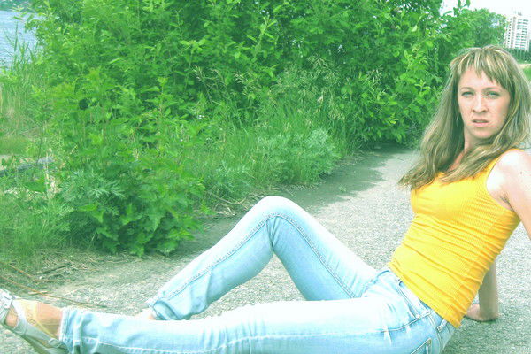 Ольга Лимонова