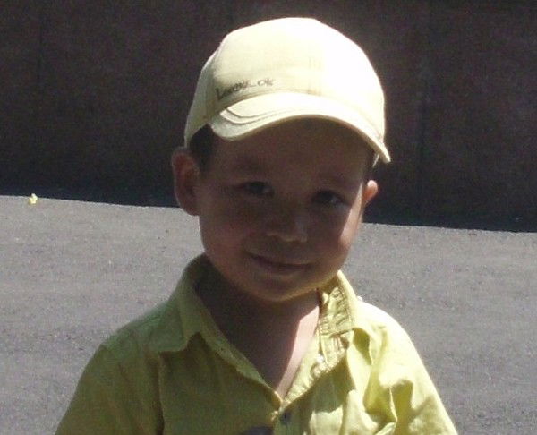 Рахилям Усенова