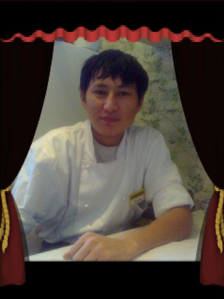 Талант Кенжекулов