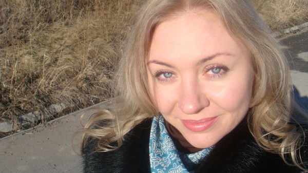 Елена Кравченко