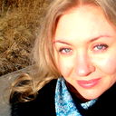 Елена Кравченко