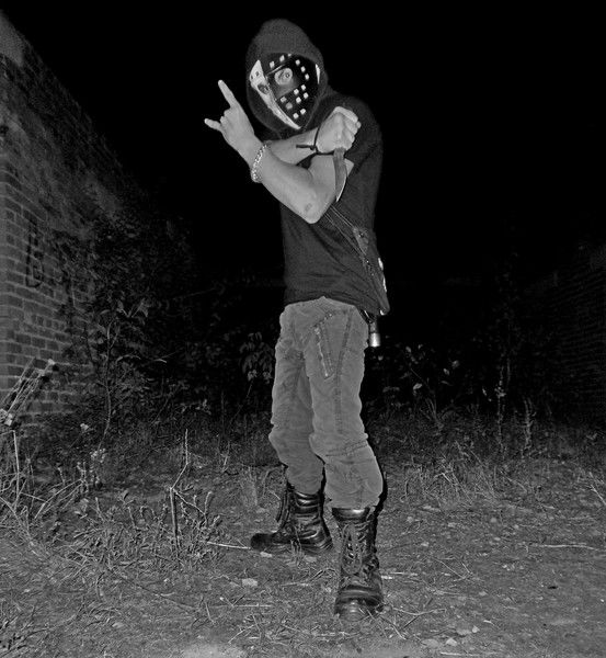 Символ Волка