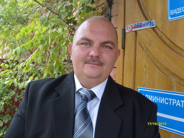 Александр Касиянчук