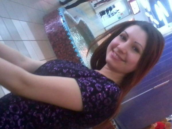 Милашка Лилия