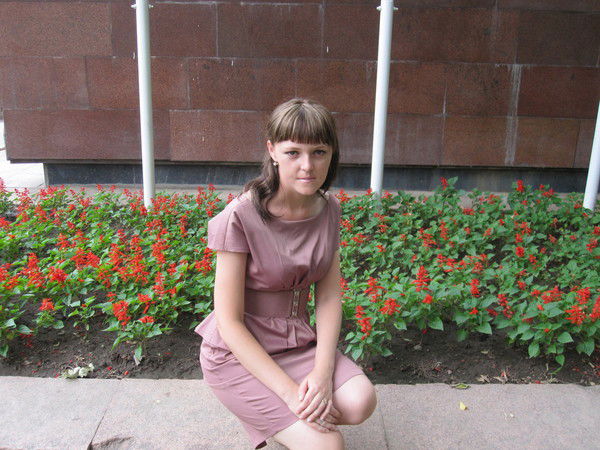 Юлия Ткаченко