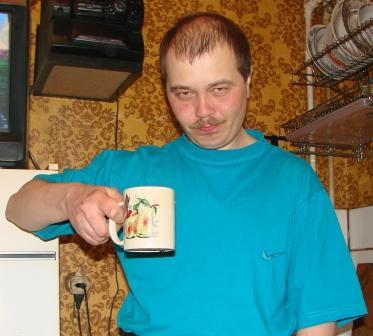 Сергей Васильев