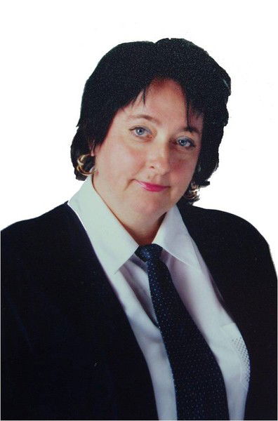 Людмила Емельянова