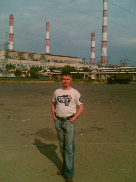 Владлен Кольцов