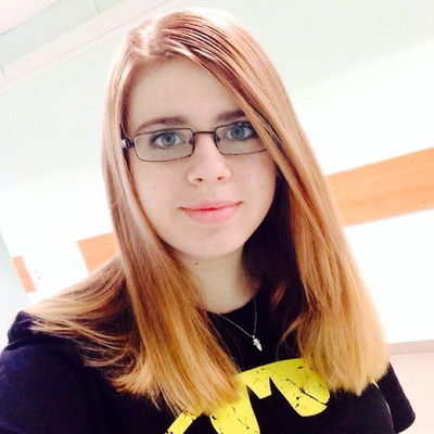 Диана Соколова