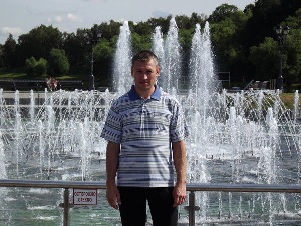 Виталий Квашнин