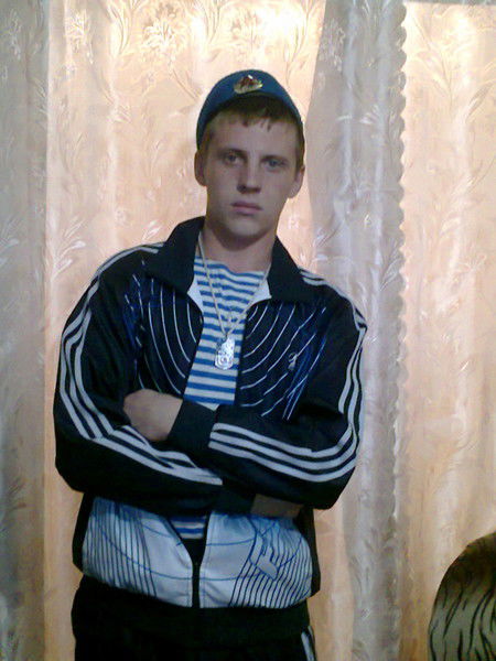 Виктор Лифатов