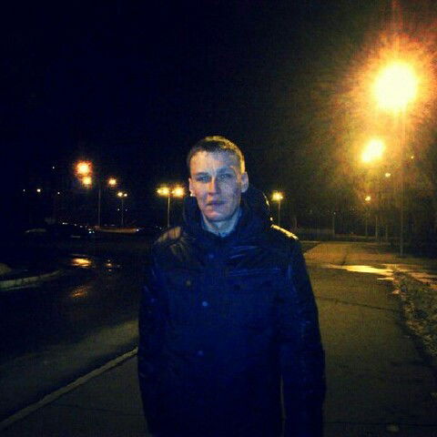 Андрей Александрович