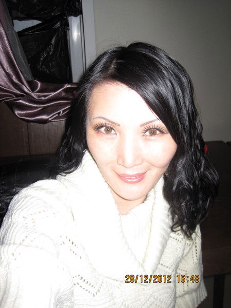 Жулдыз Турланова