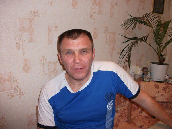 Андрей Петров