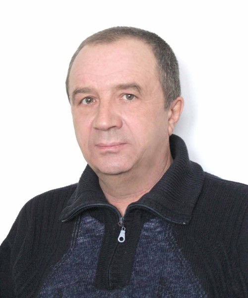 Александр Поляков