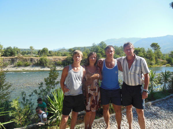 Светлана Писарева