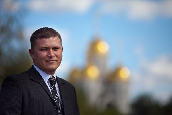 Александр Сидский