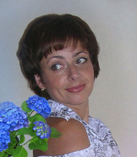 Алла Малишевская