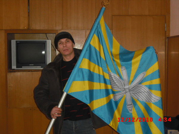 Вадим Сергеев