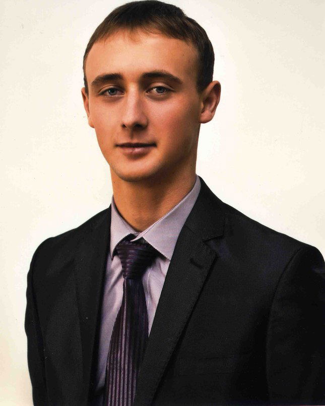 Валерий Сергеев