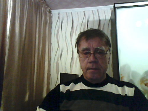 Николай Гаев