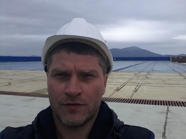 Сергей Соболь