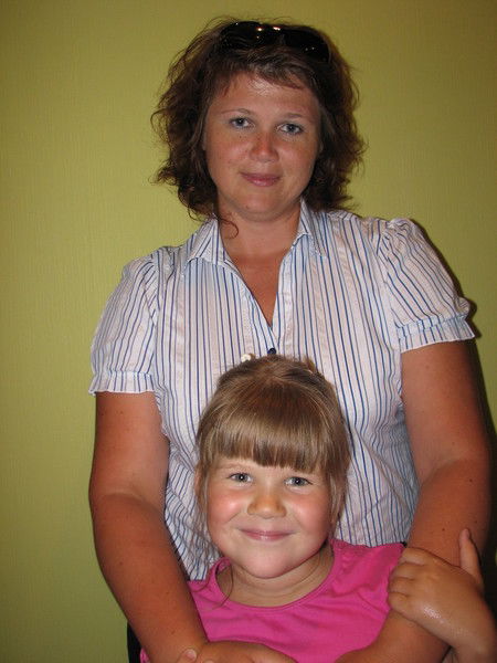 Марина Проломова