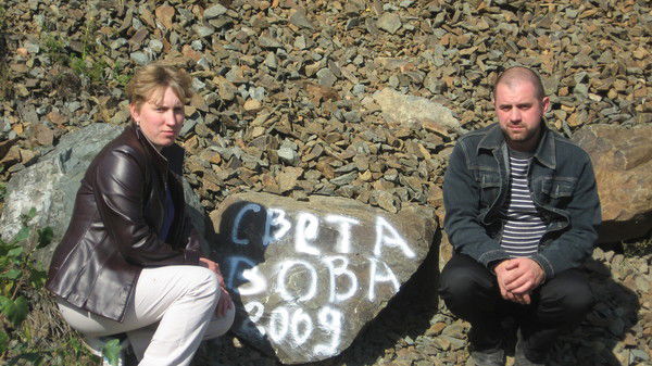 Владимир Хмельницкий