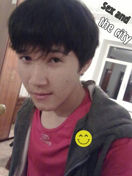 Внук Терориста Сынь Прокурора