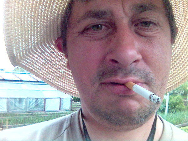 Александр Кузьмин