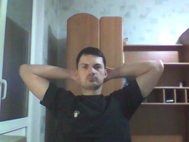 Богдан Усатенко