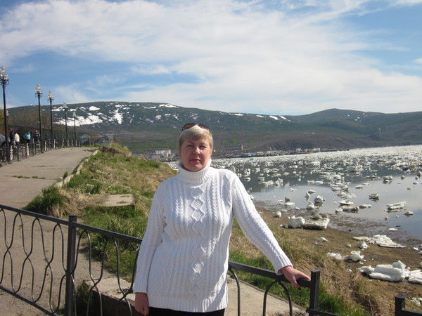 Наталья Баскакова