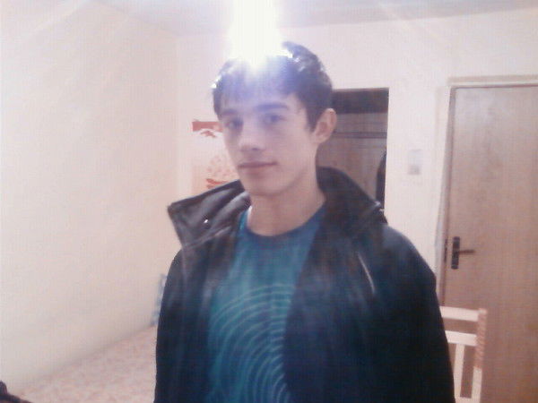 Дмитрий Хорошко