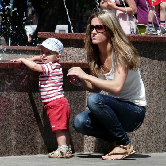 Оля Соколова