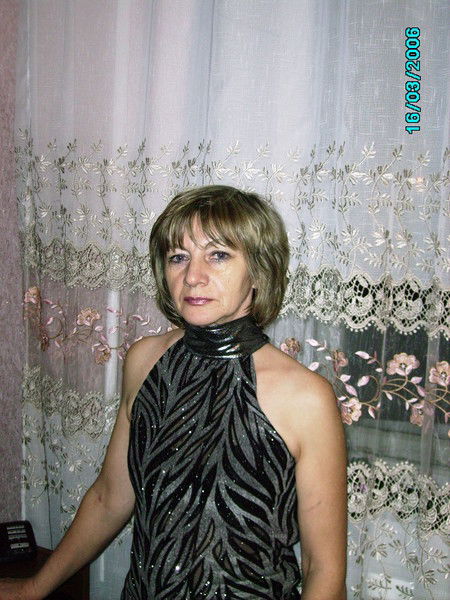 Наталья Фенглер