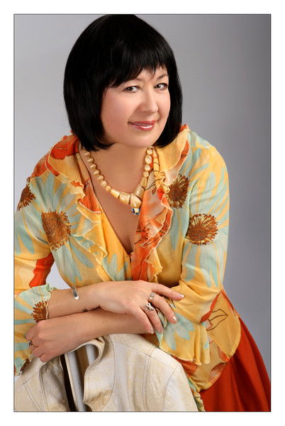 Гулевская -Хавило Лариса