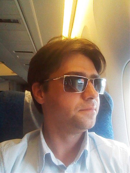 Сергей Горелов