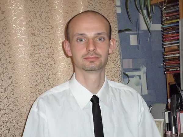 Дмитрий Щелкунов