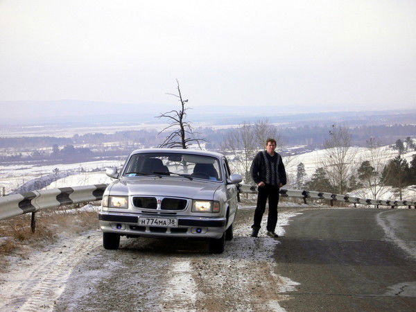 Александр Батуров