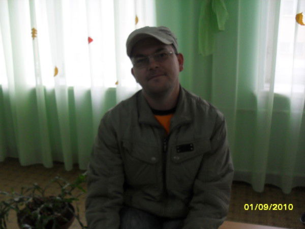 Иван Самарин