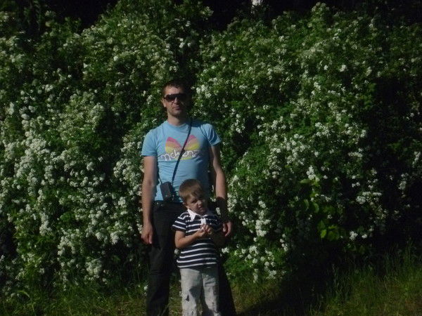 Александр Прока