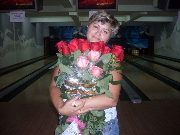 Татьяна Григорьева