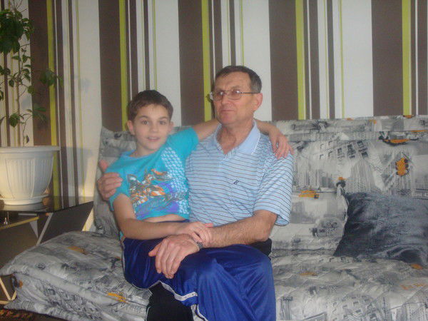 Борис Сидоров