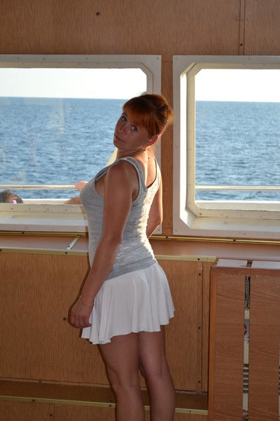 Дина Биюшкина